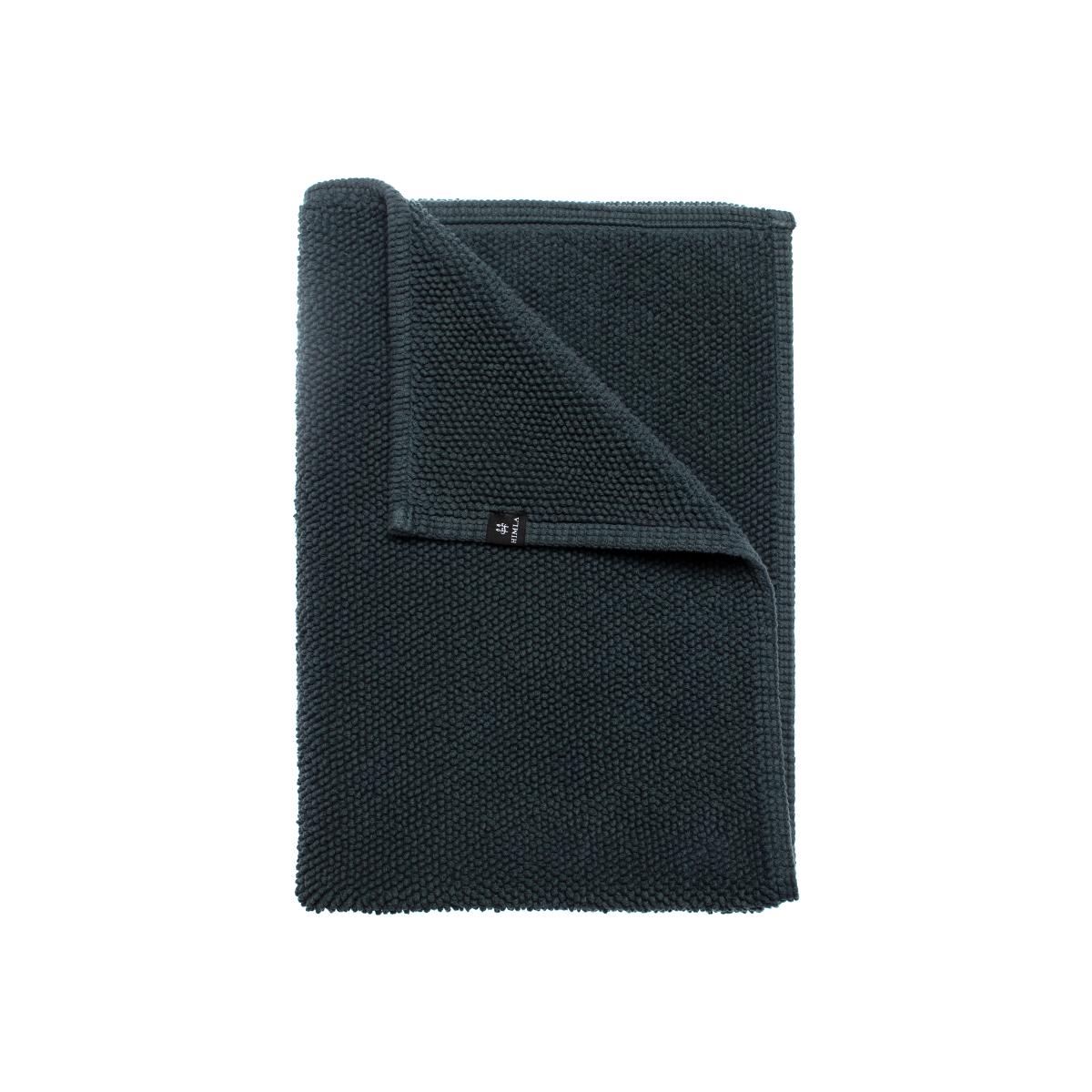 Max bathroom rug 60x90 cm Blue shadow – image 1