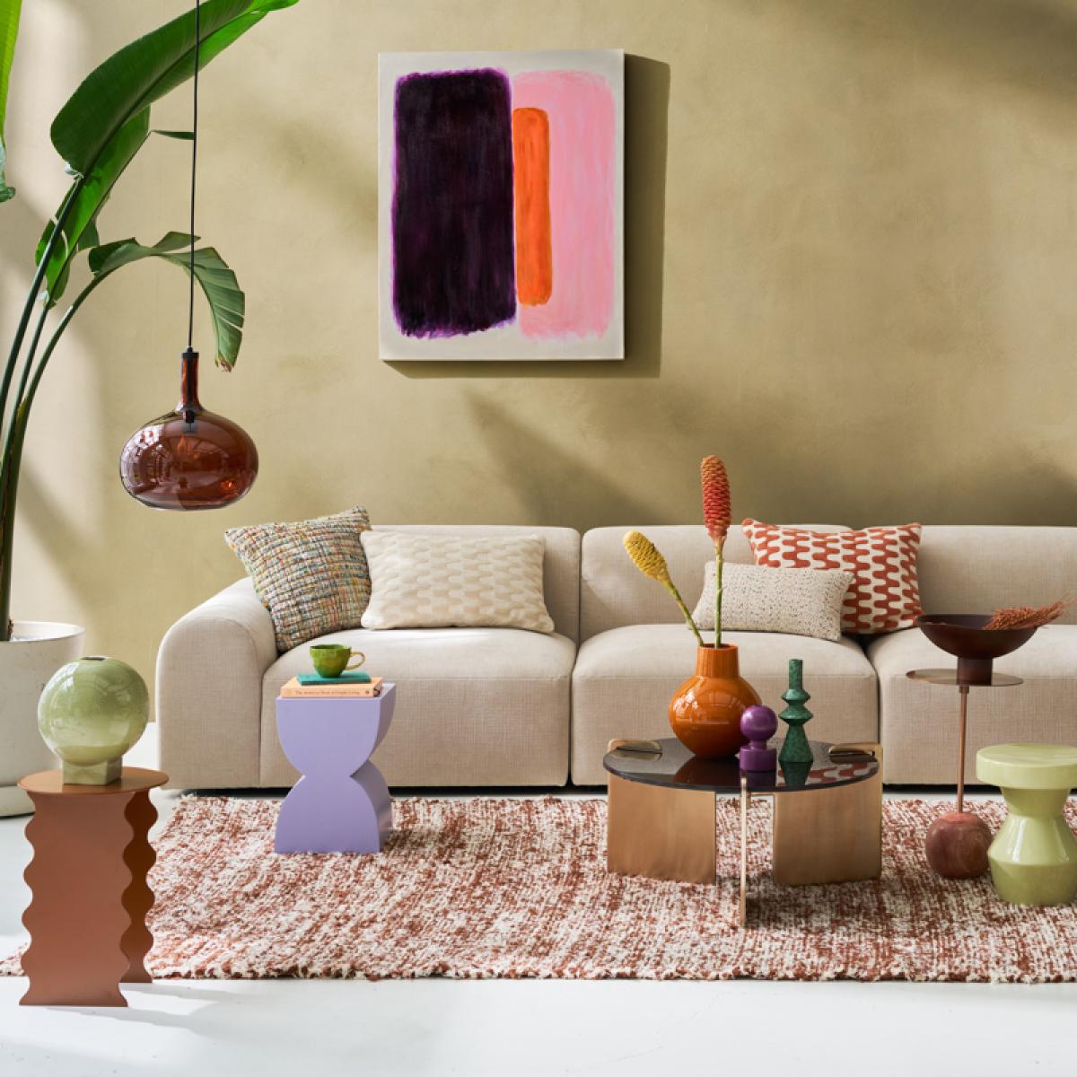 URBAN NATURE CULTURE Urban Nature Culture rug 180x300 cm – image 3