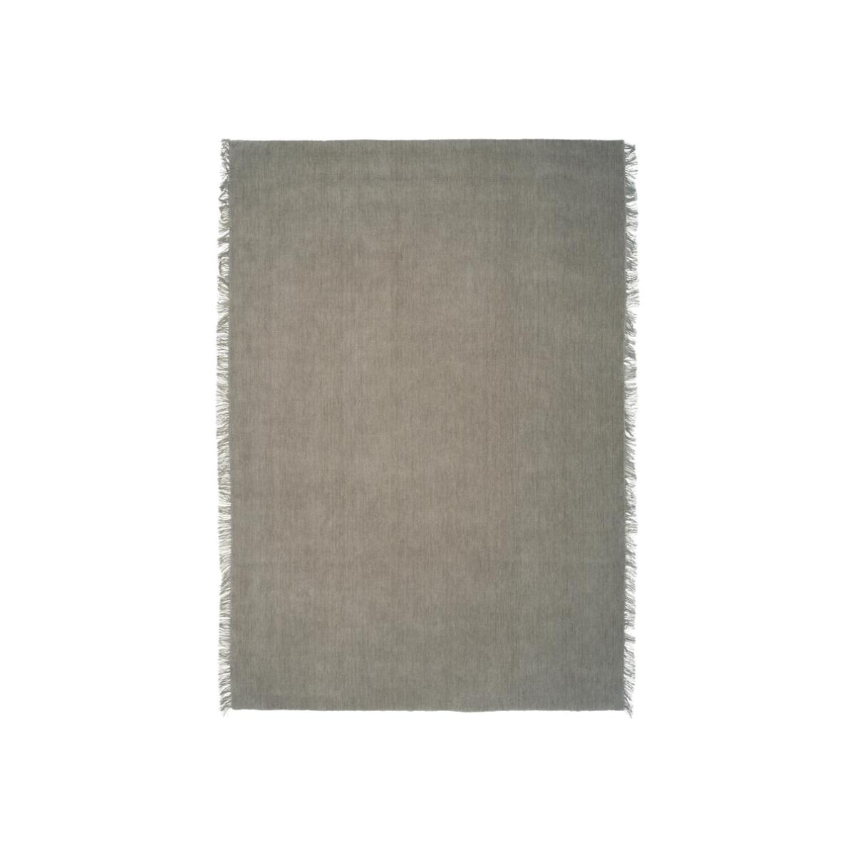 Linie Design Abyss Bliss rug Sand 250x350 cm