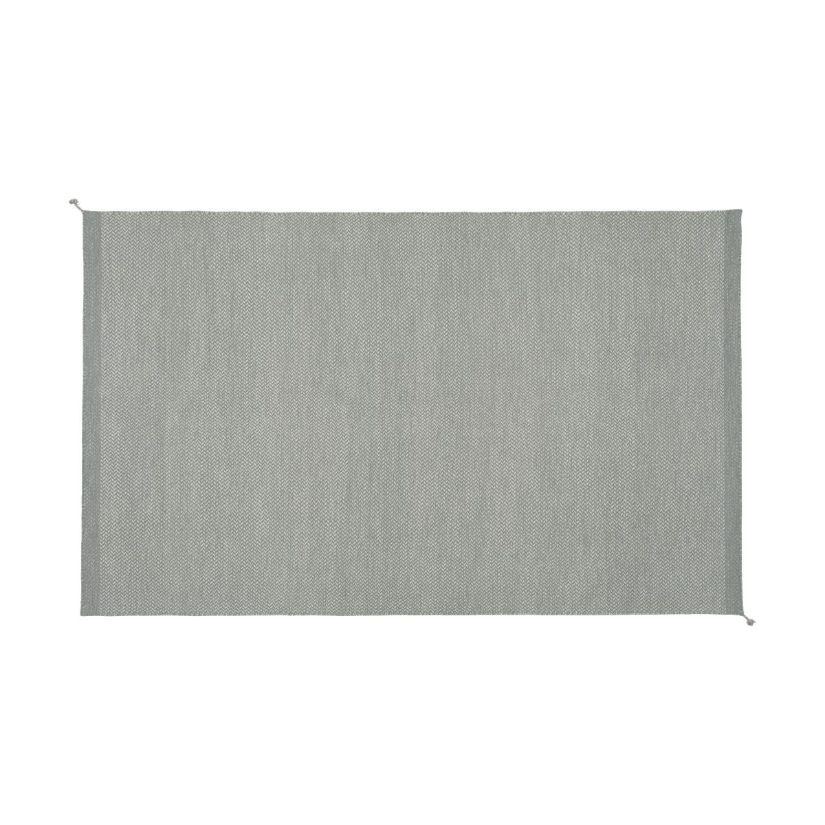 Muuto Ply rug 200x300 cm Grey – image 2