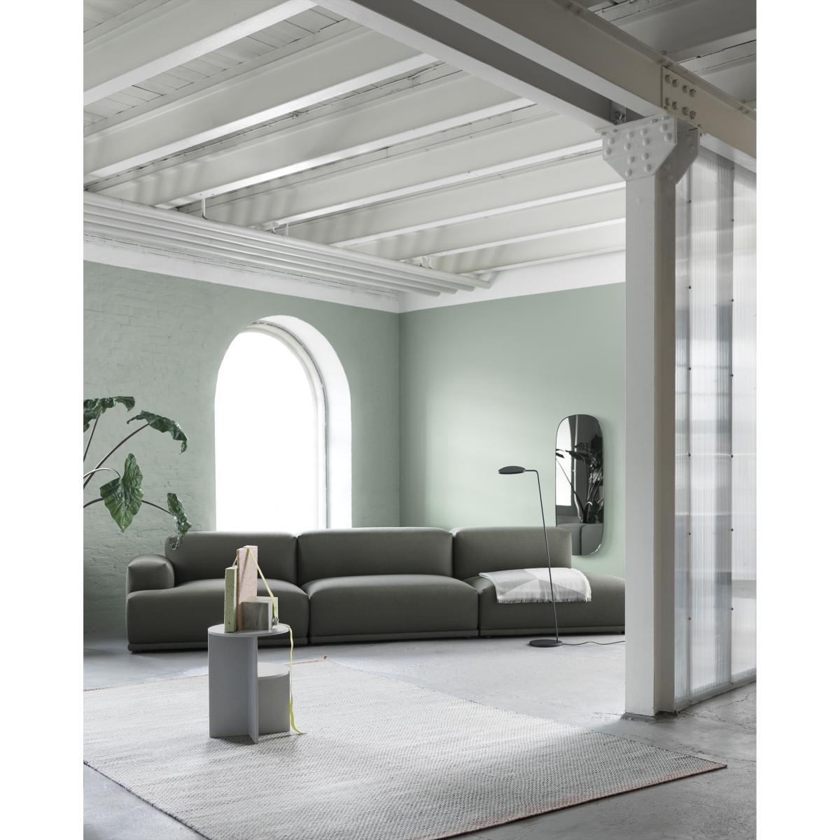 Muuto Ply rug 200x300 cm Grey – image 4