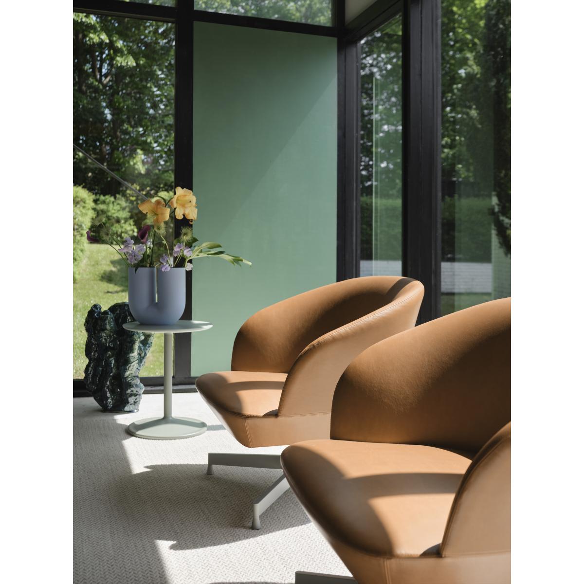 Muuto Ply rug 200x300 cm Grey – image 8
