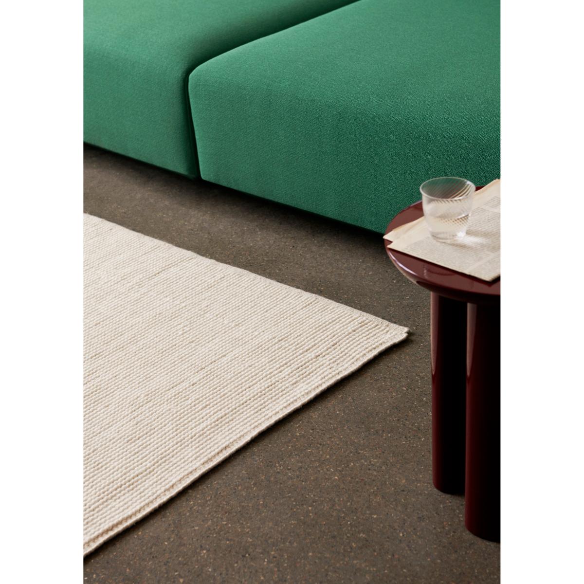 &Tradition Collect SC85 rug 200x300 Milk – image 4