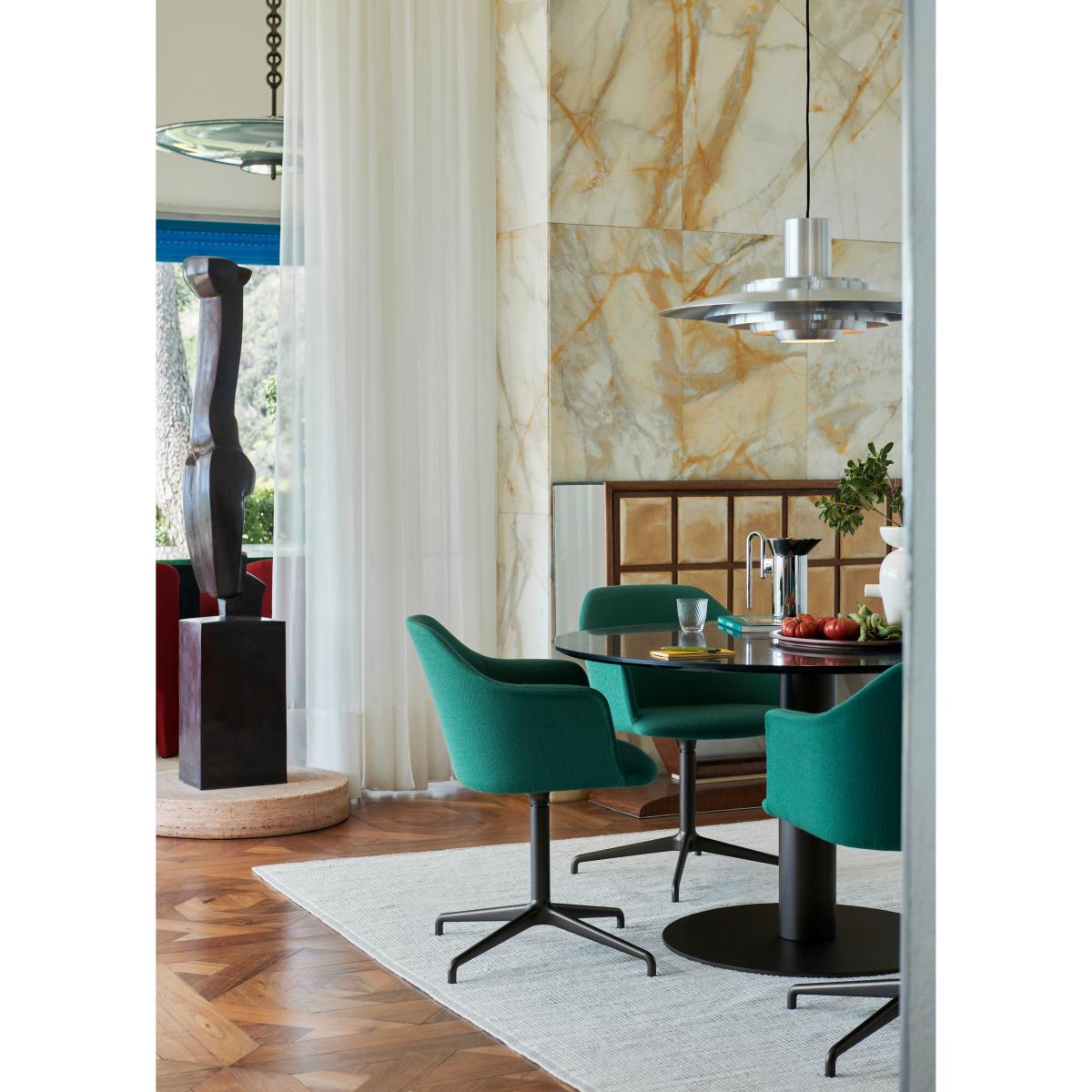 &Tradition Collect SC85 rug 200x300 Milk – image 5