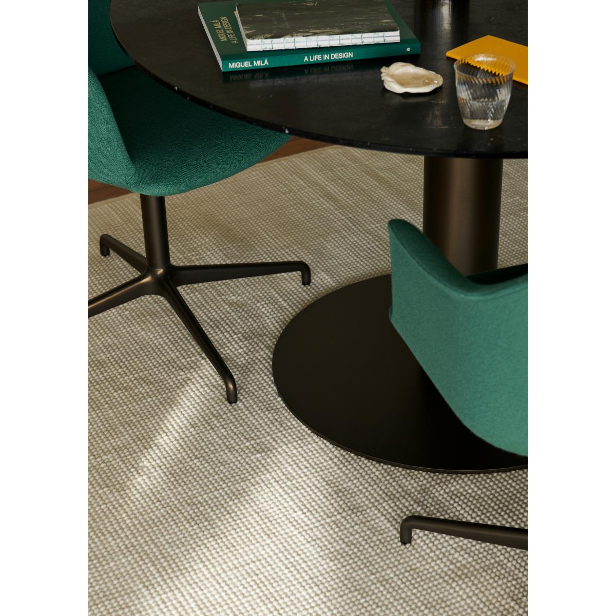 &Tradition Collect SC85 rug 200x300 Milk – image 6