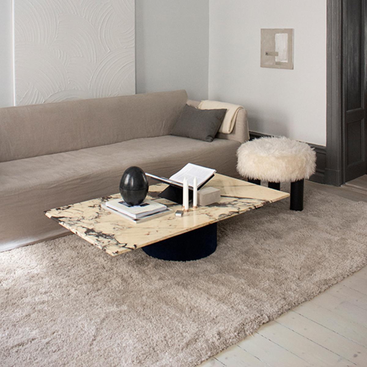 Fallingwater rug 180x270 cm Francis Pearl – image 3