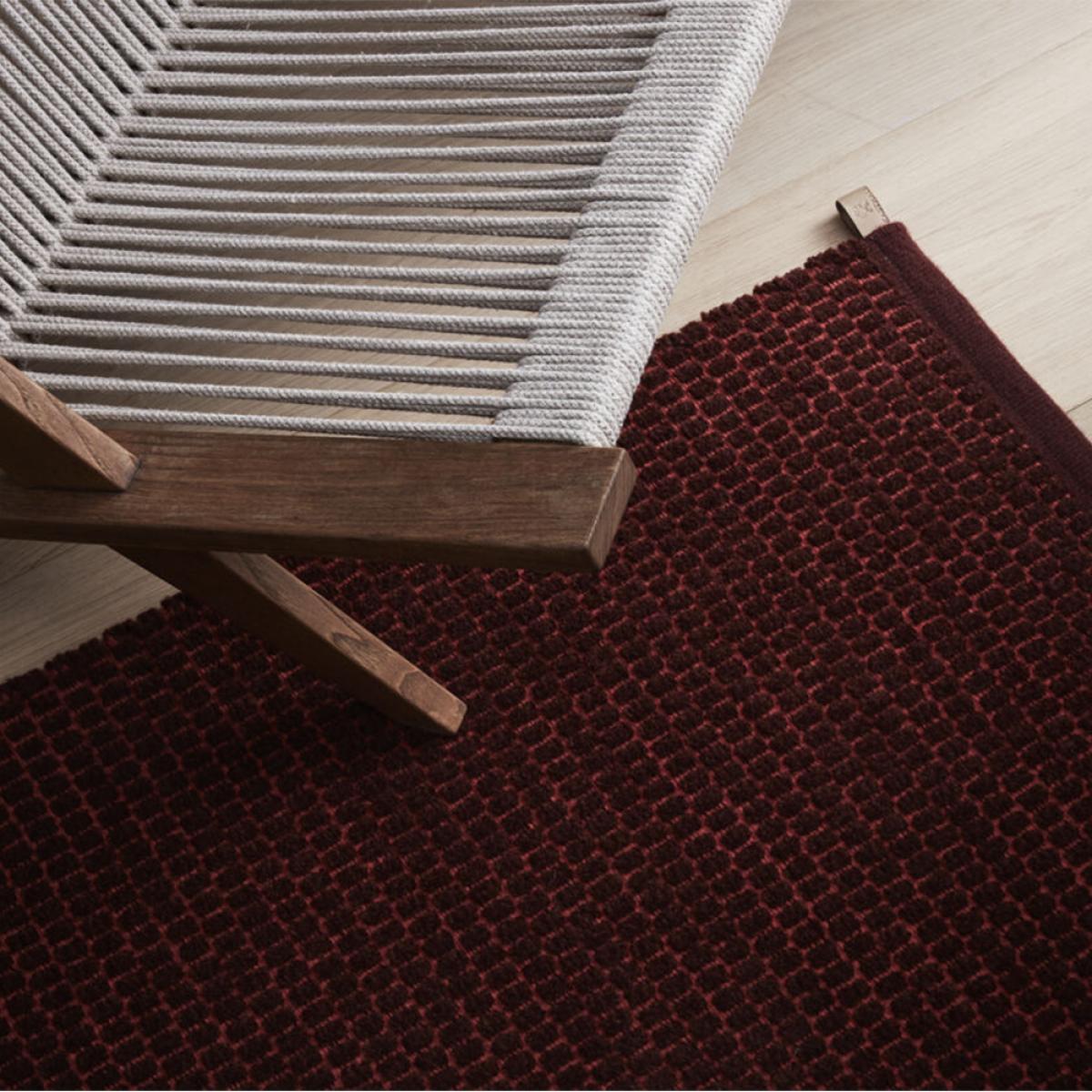 Kasthall Doris rug Radiant blue 170x240 cm – image 5