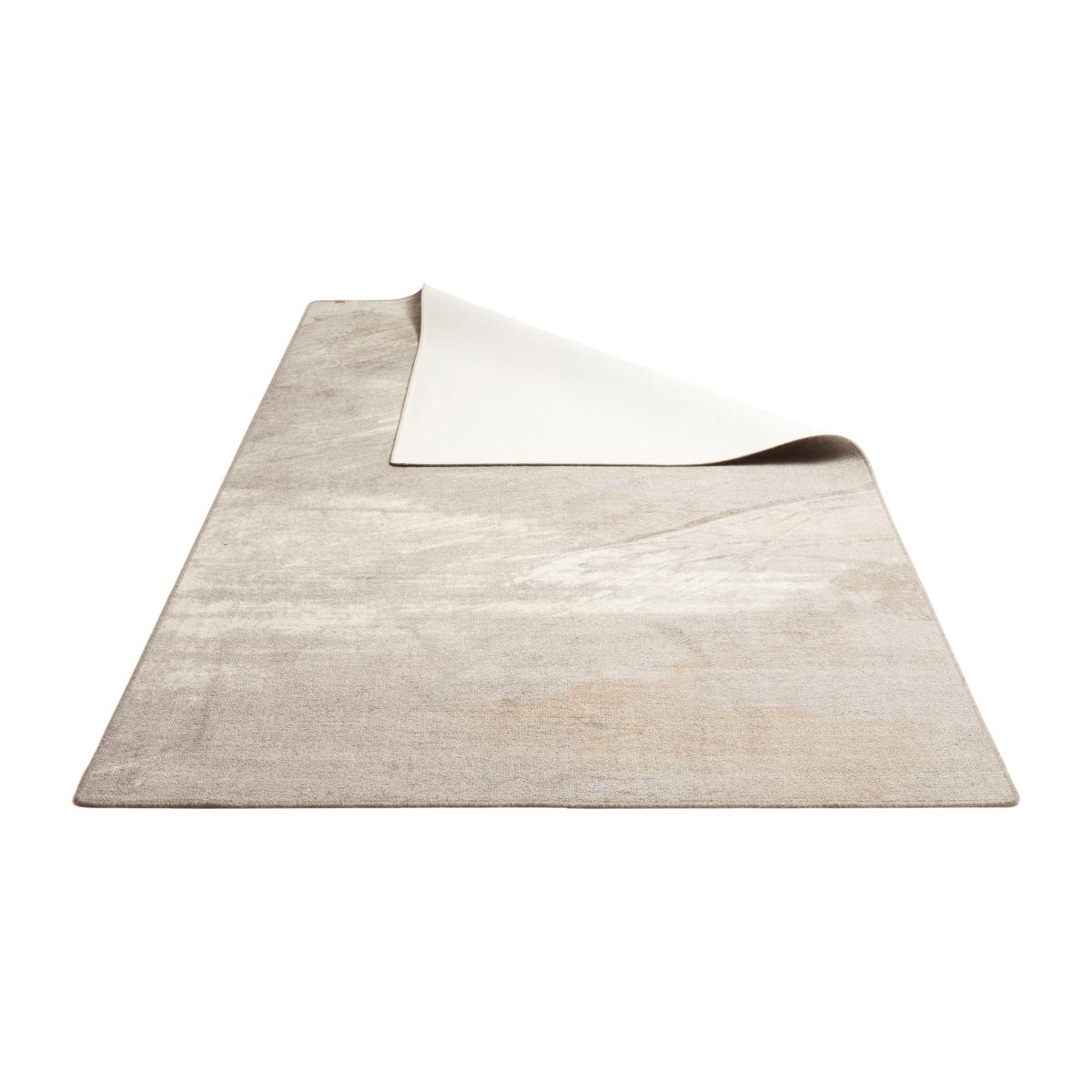 MUUBS Surface rug Grey-sand – image 2