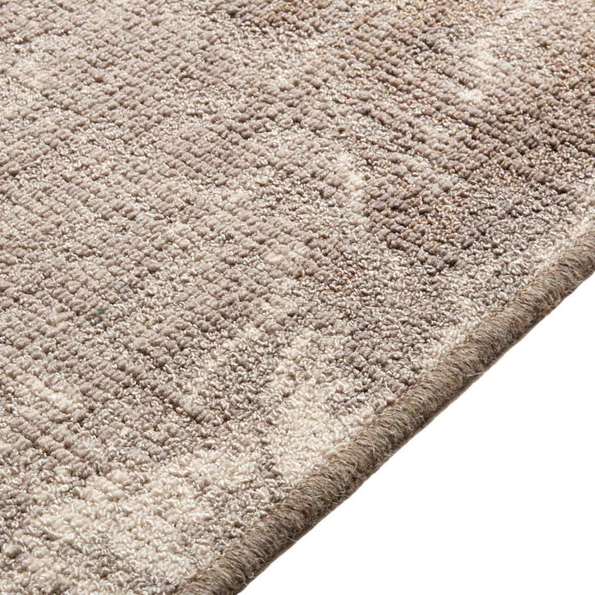 MUUBS Surface rug Grey-sand – image 3