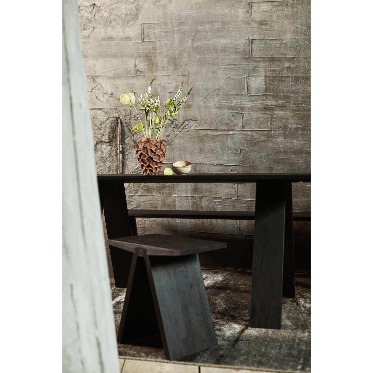 MUUBS Surface rug Grey-sand – image 5