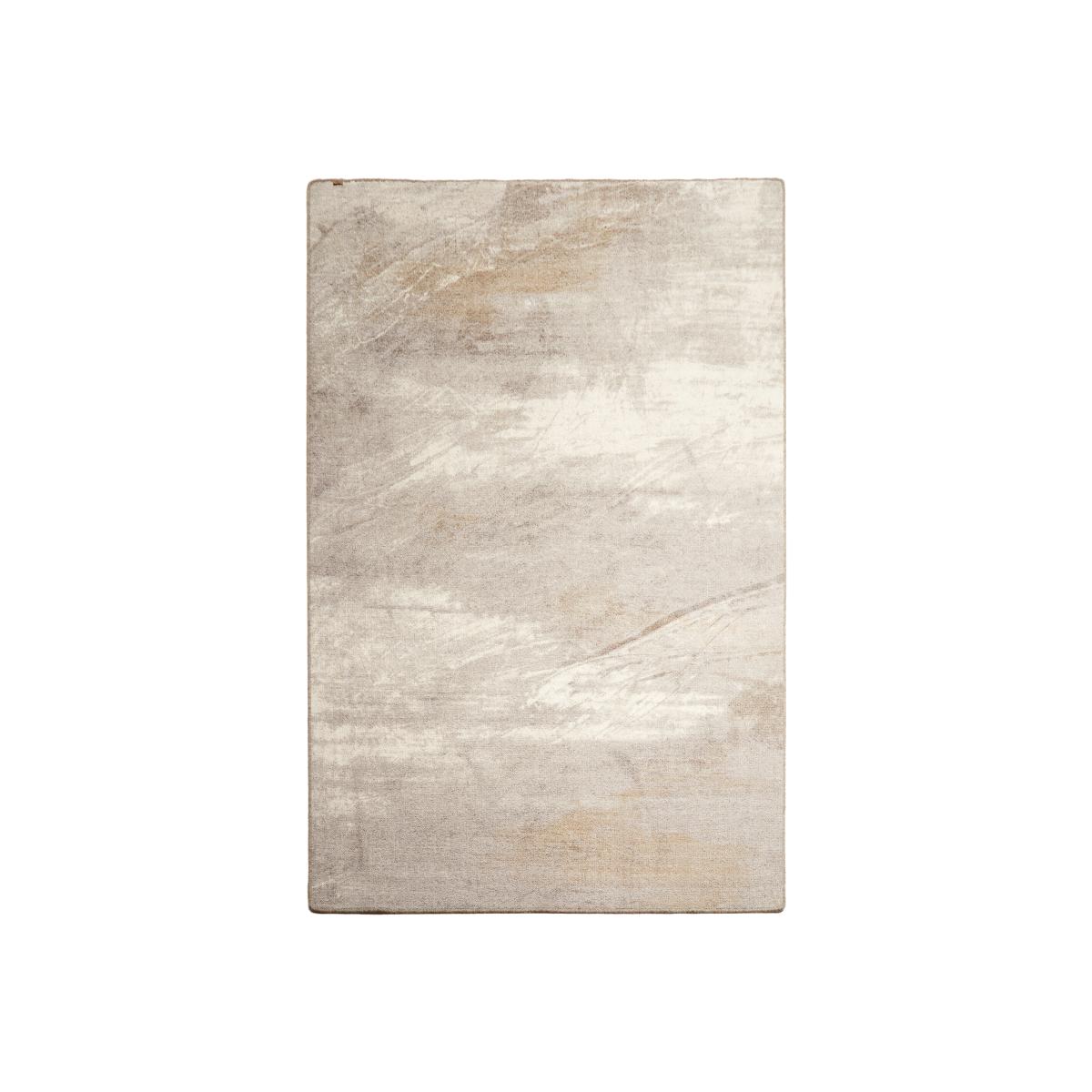 MUUBS Surface rug Grey-sand – image 1