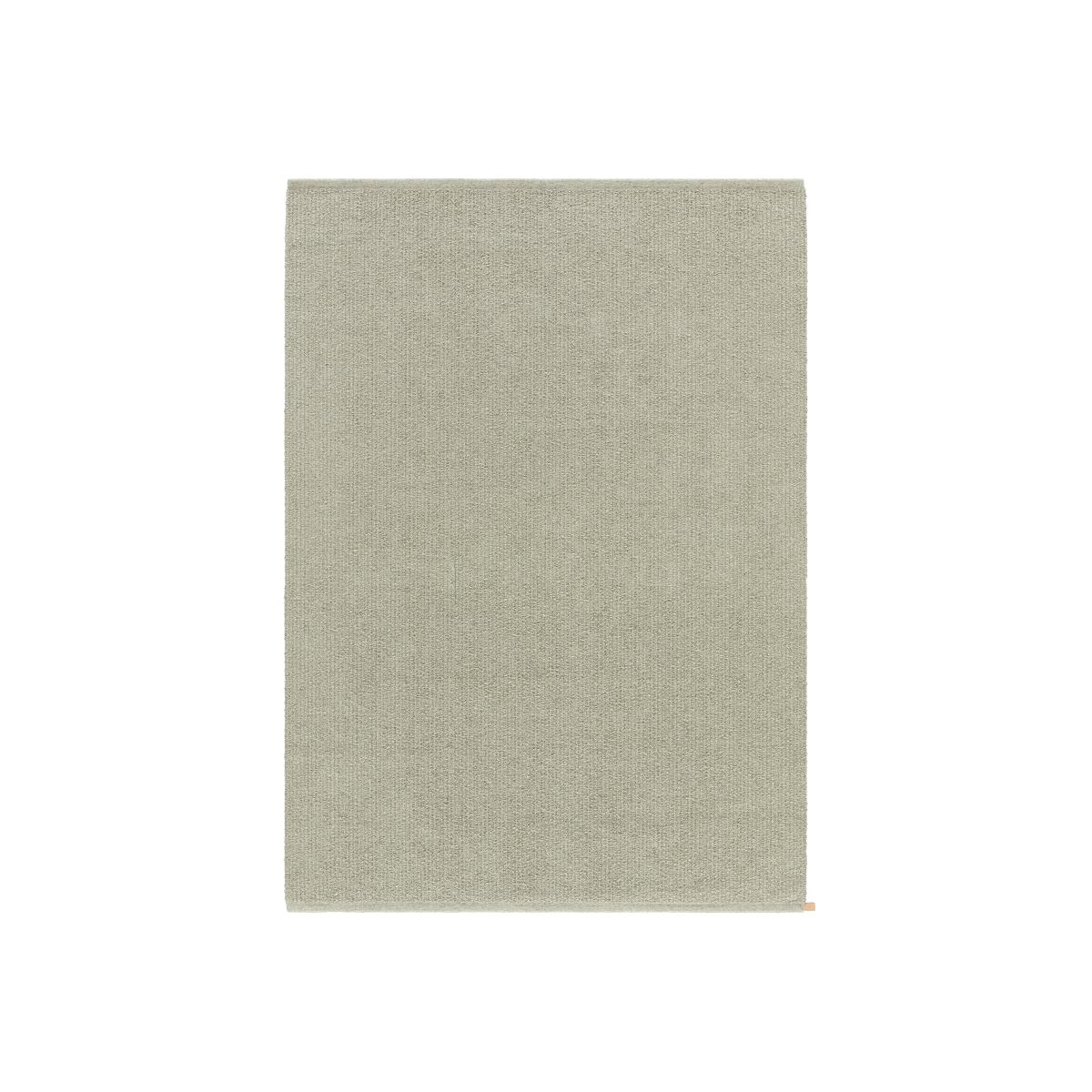 Kasthall Facade Uno rug Light grey 506 170x240 cm