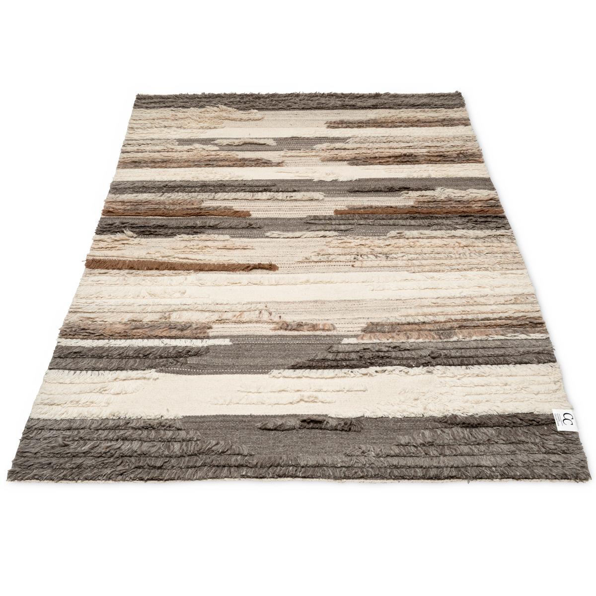 Classic Collection Agadir rug Nature 170x230 cm – image 2