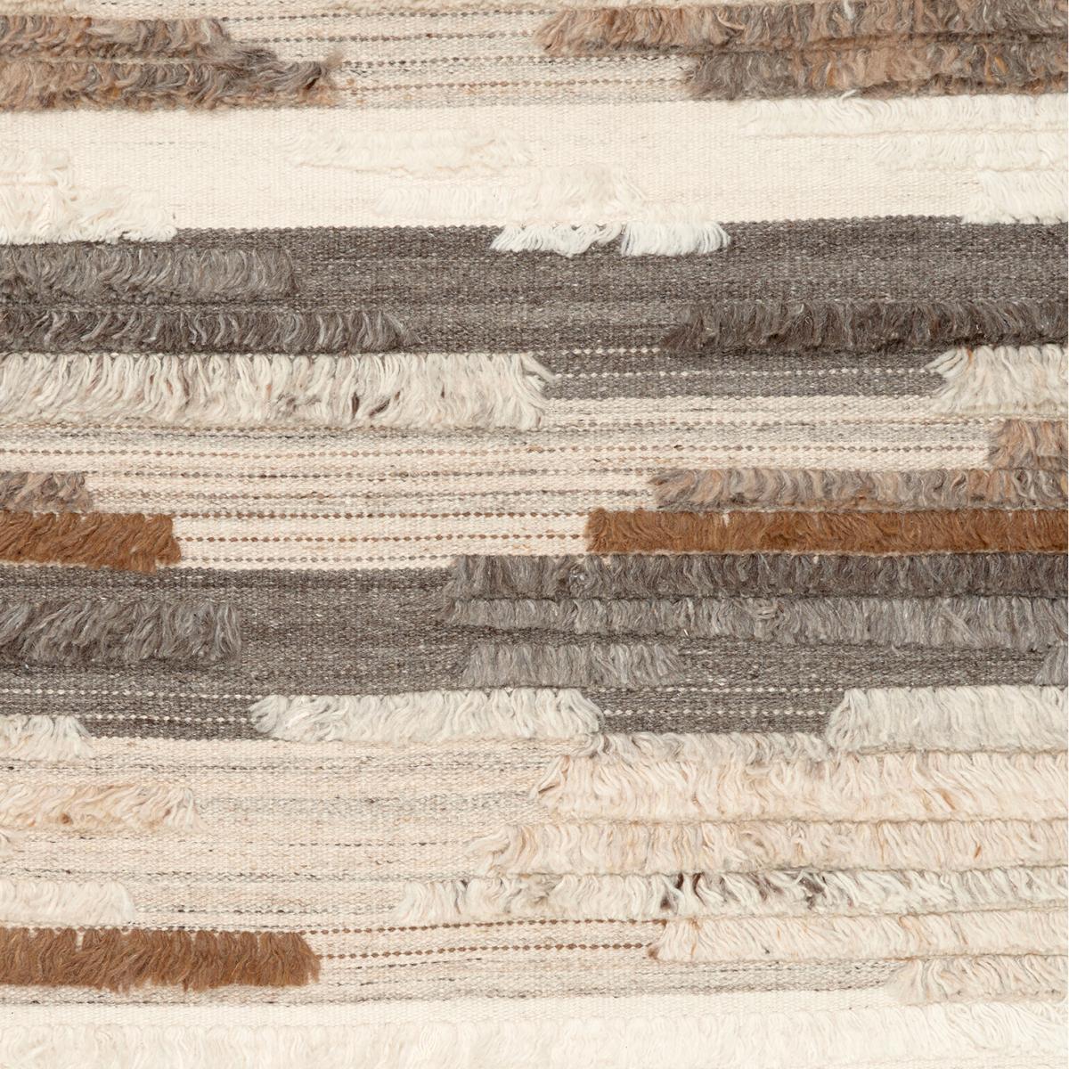 Classic Collection Agadir rug Nature 170x230 cm – image 3