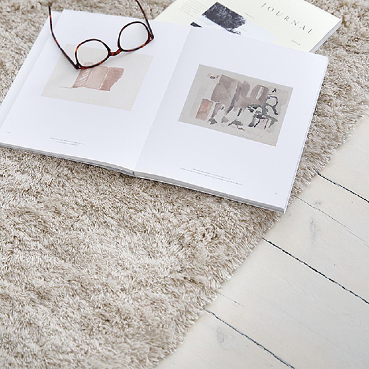 Fallingwater rug 250x350 cm Francis Pearl – image 2