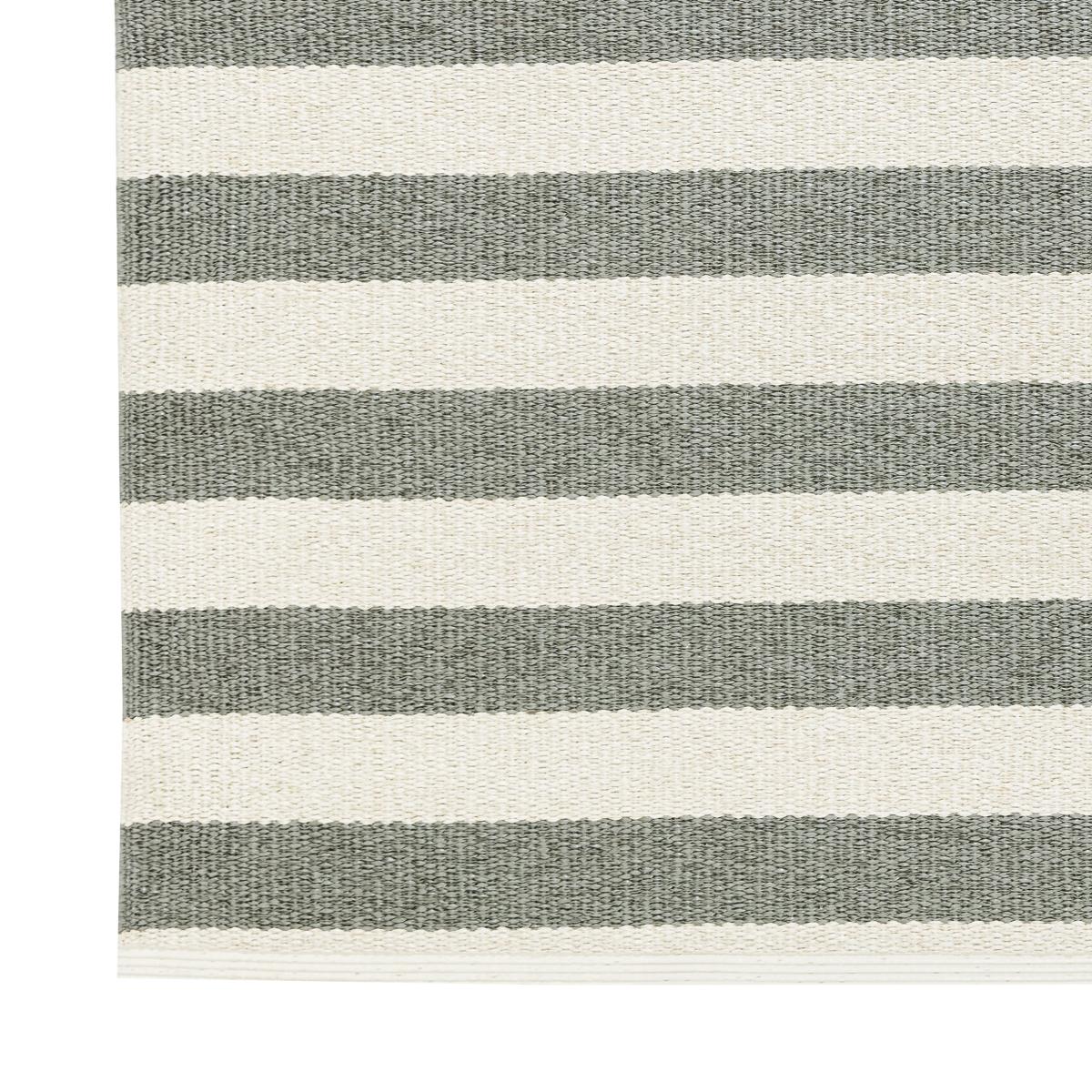 Uni rug large concrete (grey) 150x200 cm – image 2