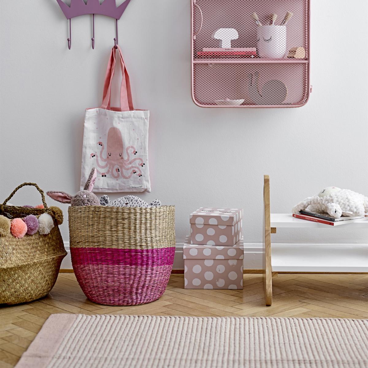 Bloomingville rug nature 80x200 cm – image 3