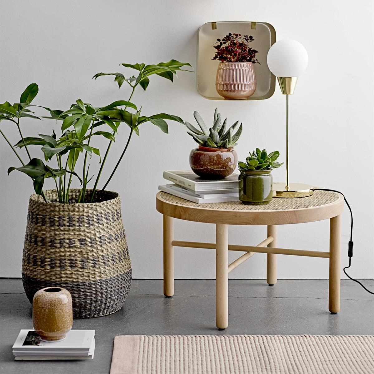 Bloomingville rug nature 80x200 cm – image 4