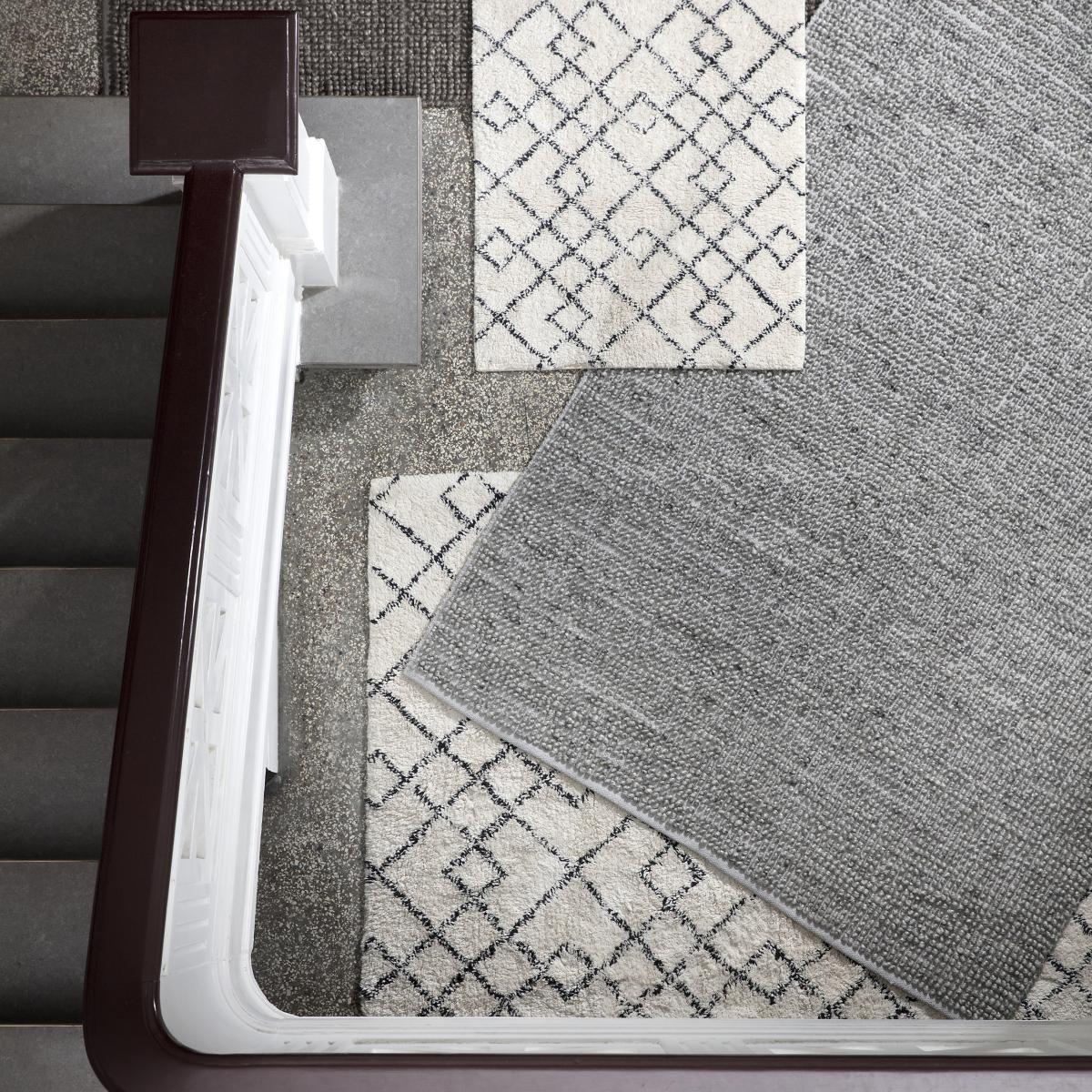 Janson rug 70x140 cm – image 2