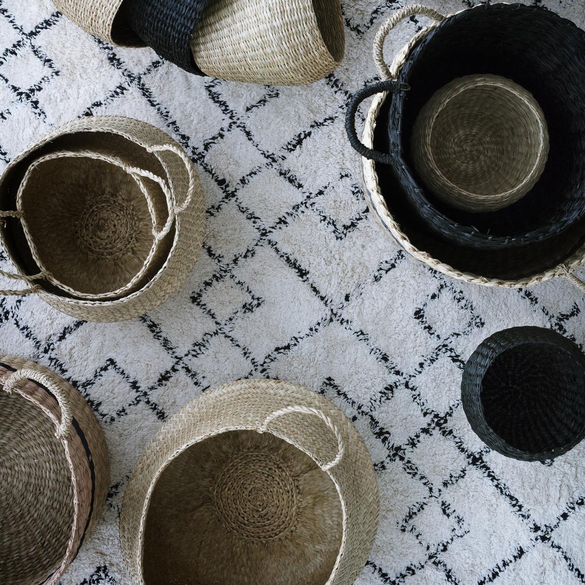 Janson rug 70x140 cm – image 3
