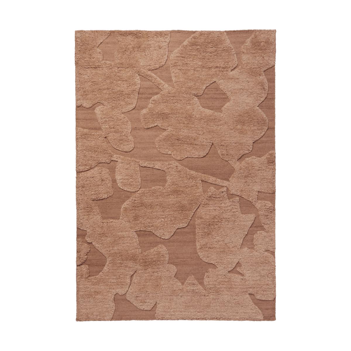 Ferm Living Cilla rug Tan 140x200 cm – image 2