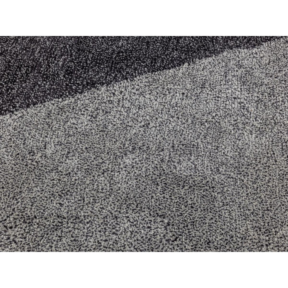 Kateha Verso rug Grey 200x300 cm – image 2
