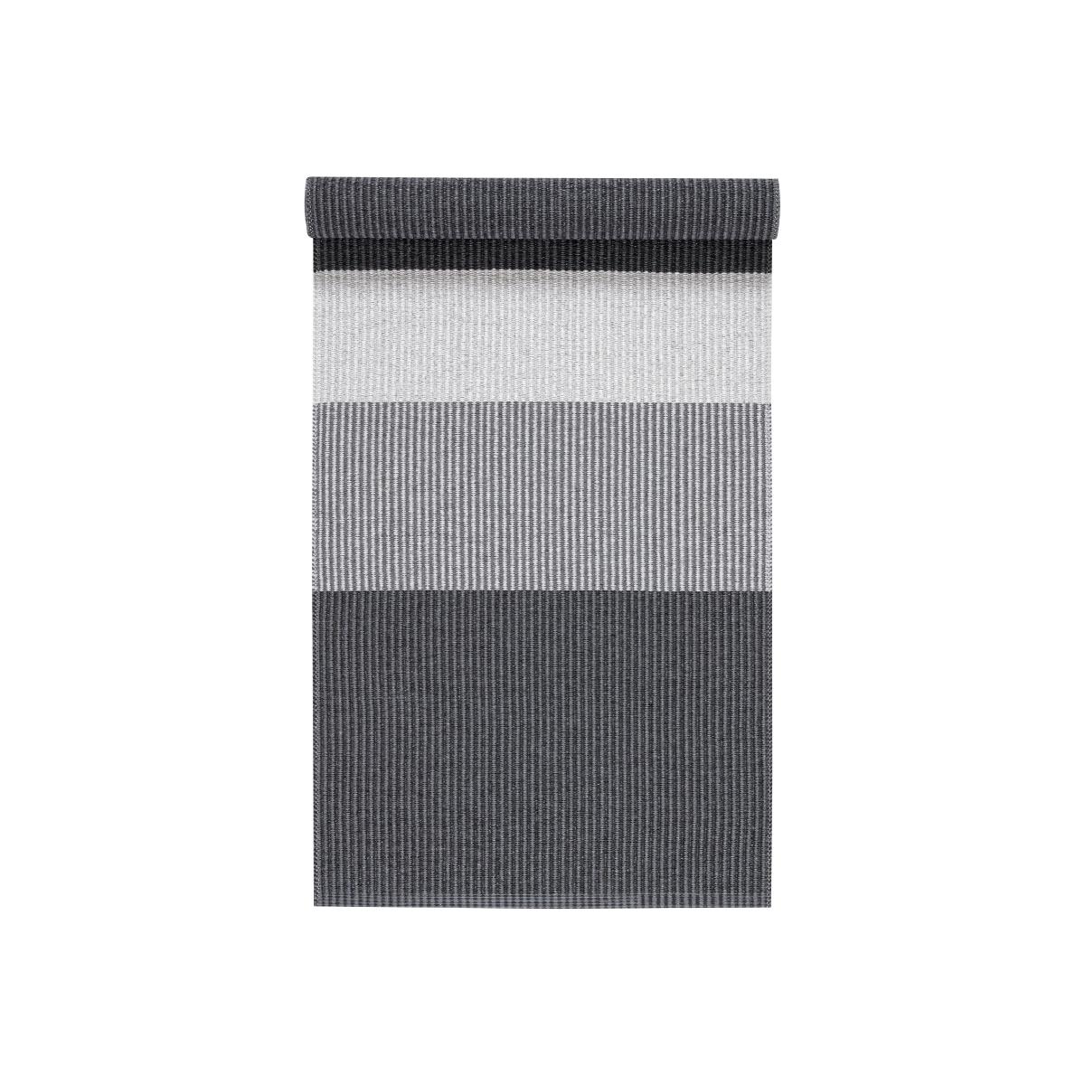 Rain rug coal 70x300 cm – image 1