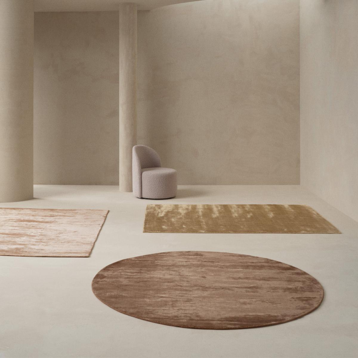 Linie Design Lucens rug Cactus 200x300 cm – image 2