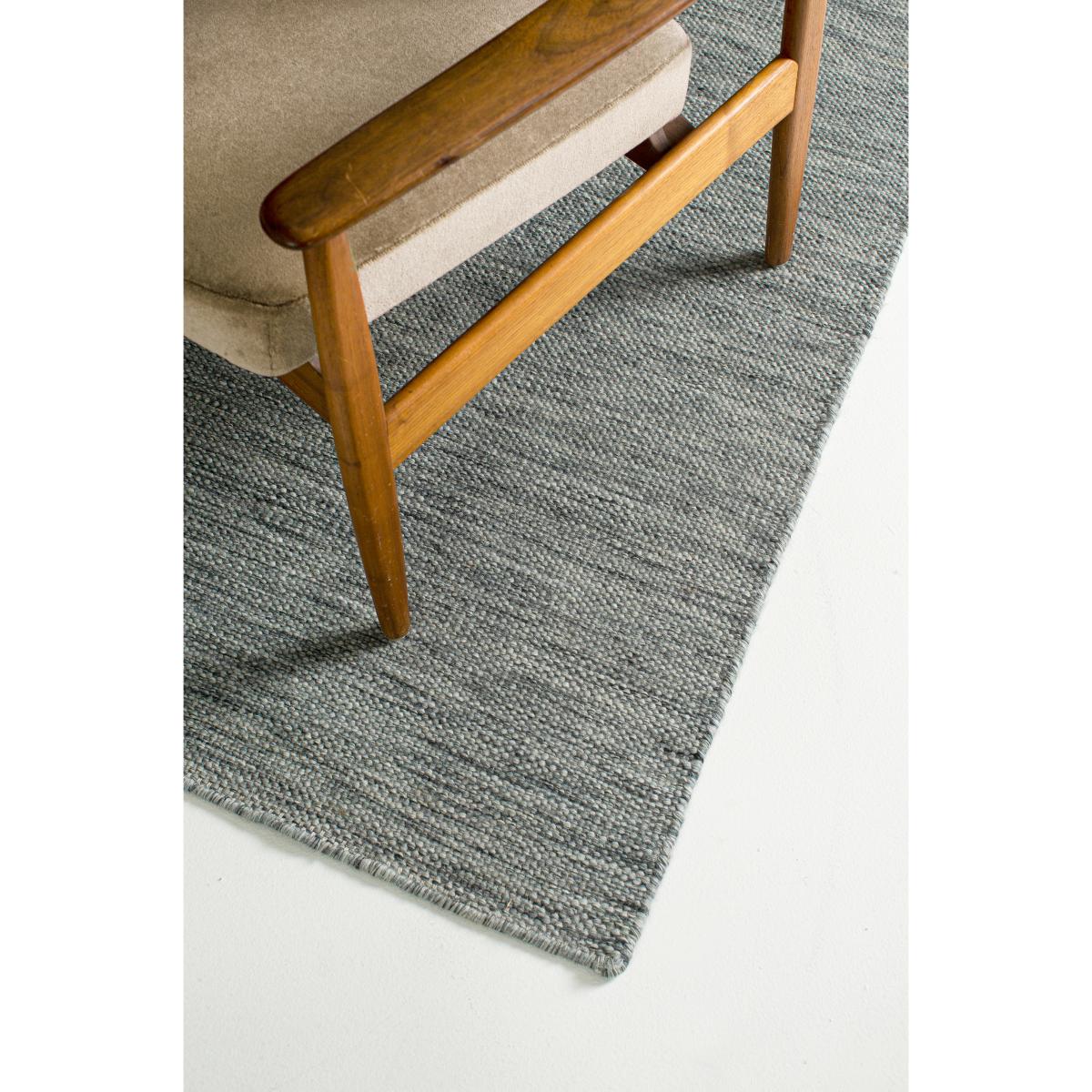Himla Ulva rug 200x300 cm Storm – image 2