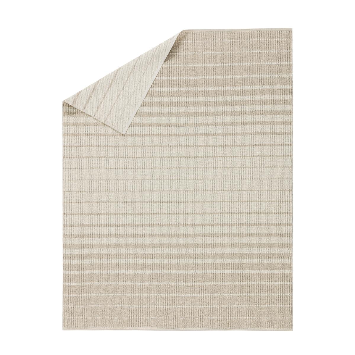 Fade rug large nude 150x200 cm – image 2