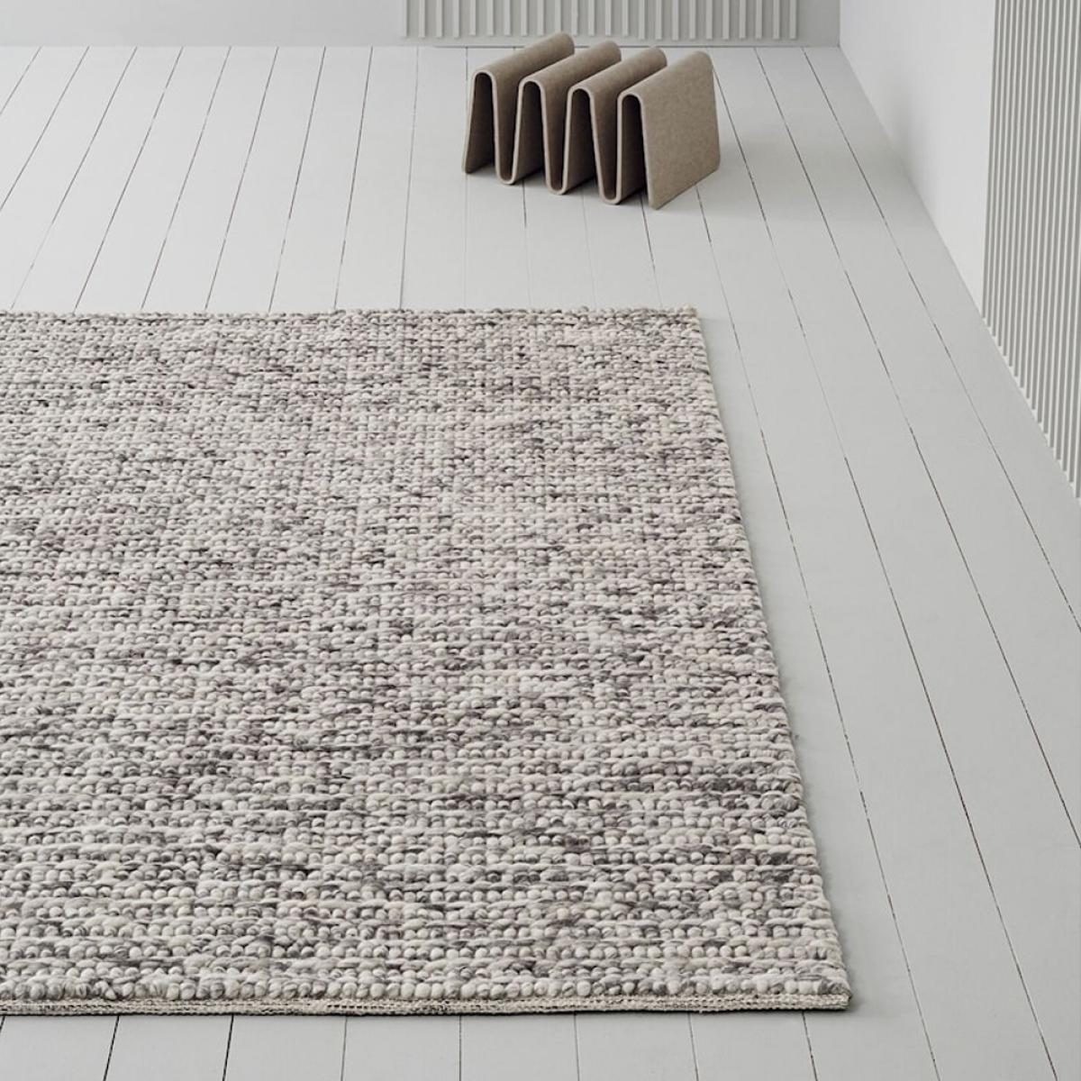 Linie Design Cordoba rug Ivory 200x300 cm – image 3