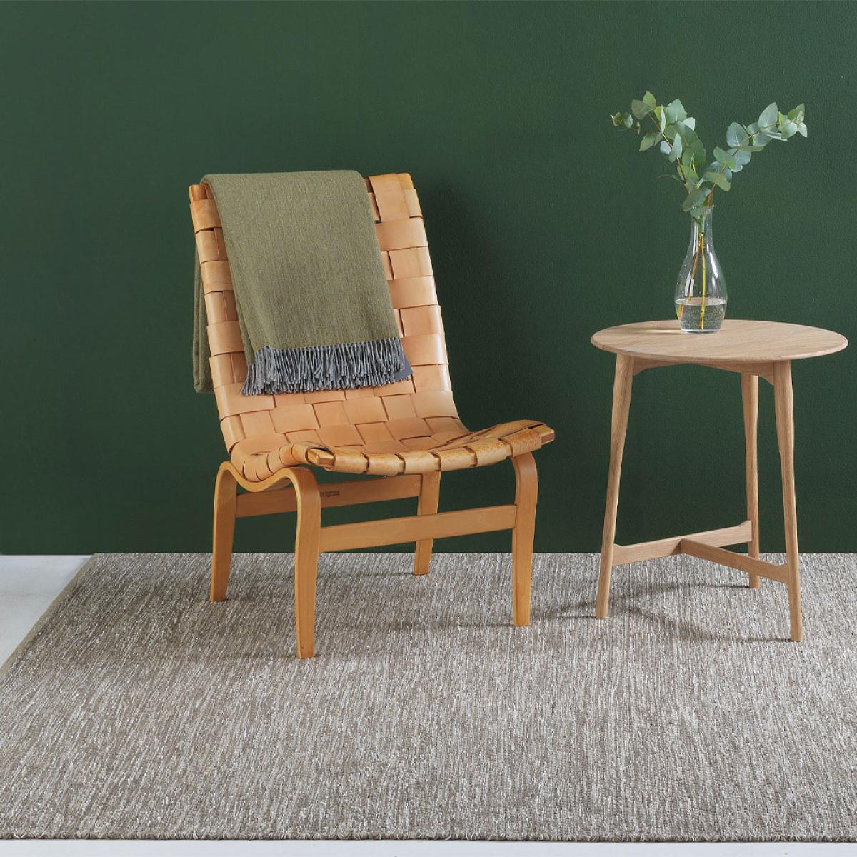 Kateha Spirit rug Black 170x240 cm – image 2