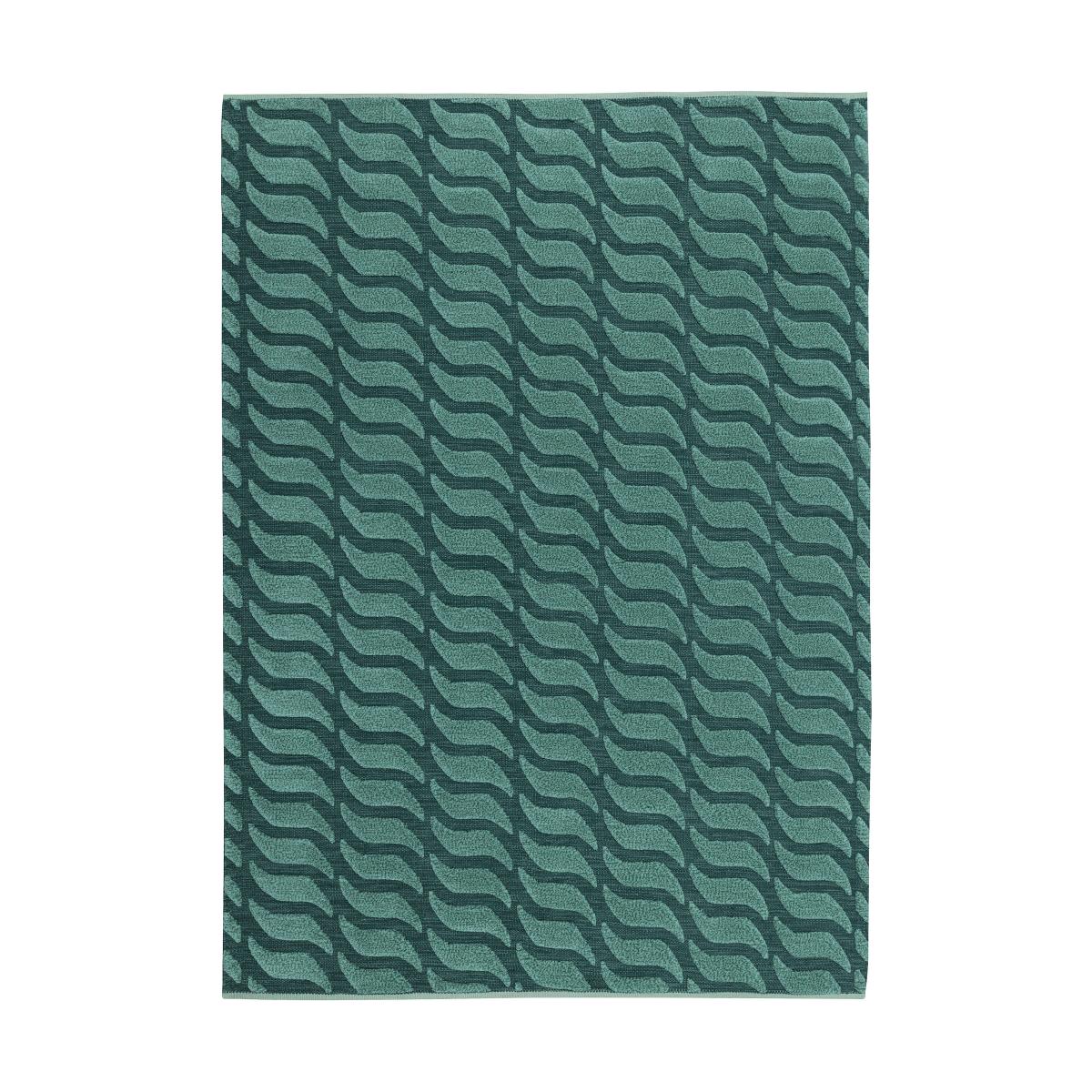 Kateha Mimic rug Seafoam 200x300 cm – image 2