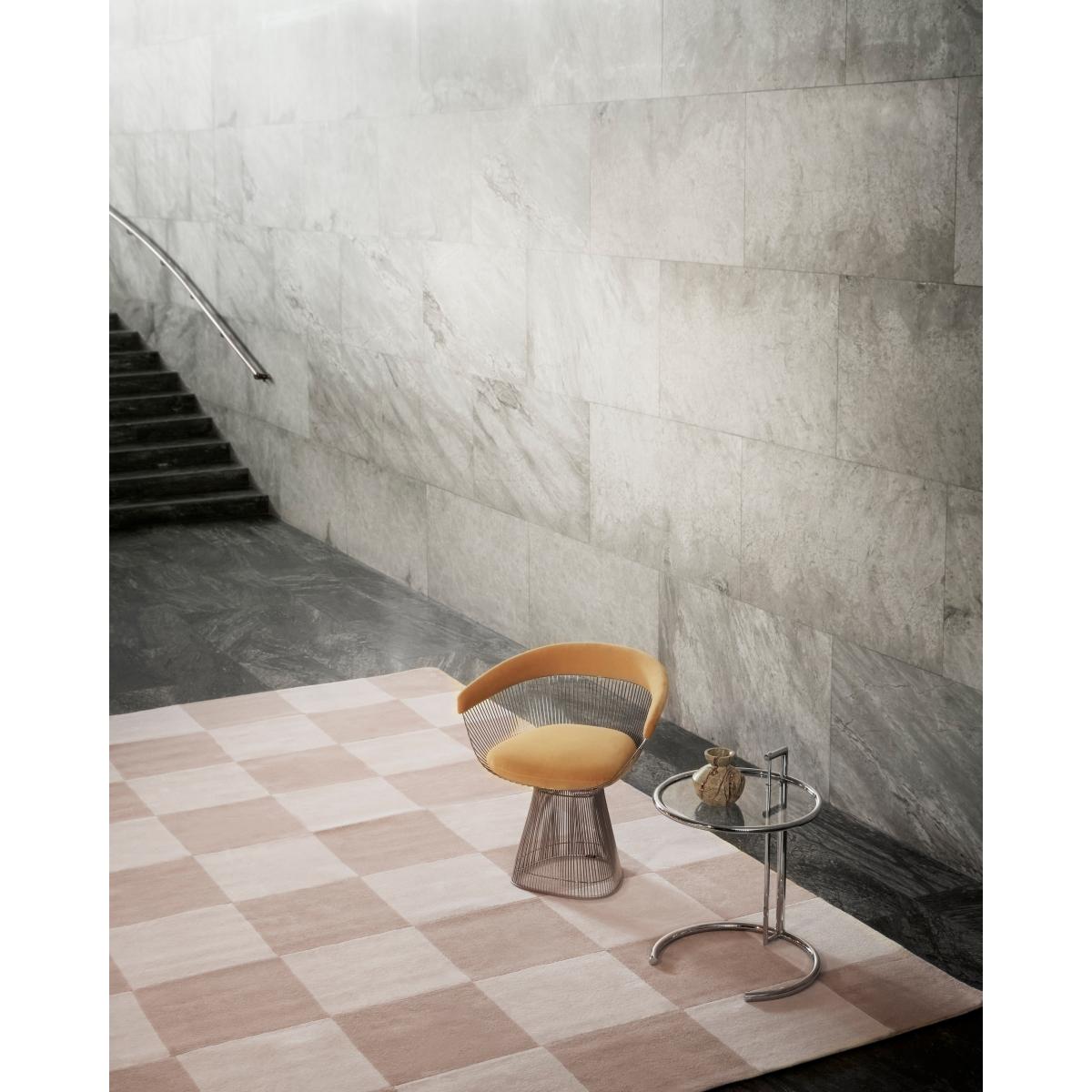 Tinted Hafstrom wool carpet 300x400 cm Beige-white – image 6