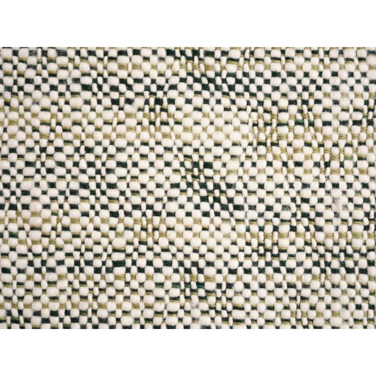 Tom Dixon Tweed rug Green 170x240 cm – image 2