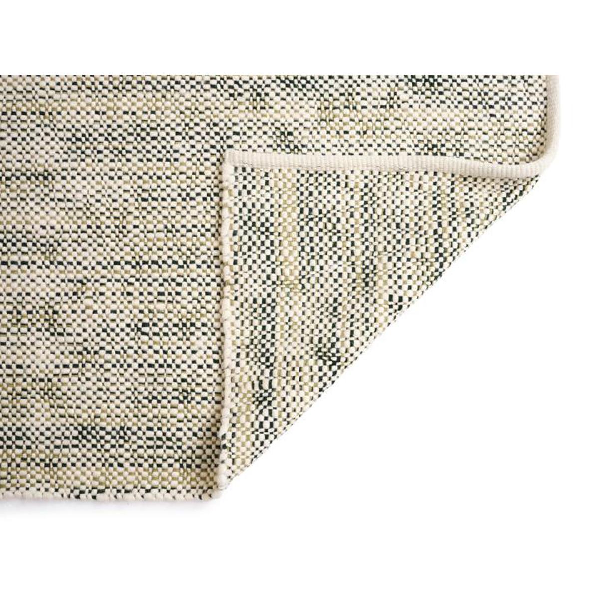 Tom Dixon Tweed rug Green 170x240 cm – image 4