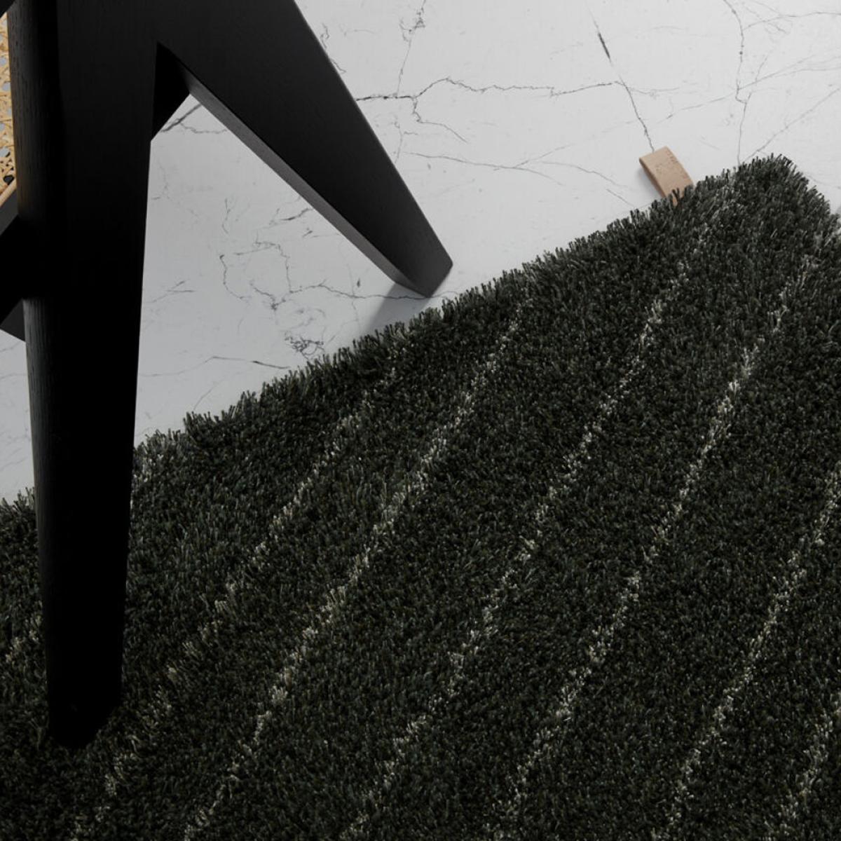 Kasthall Naomi rug Silent grey 170x240 cm – image 3