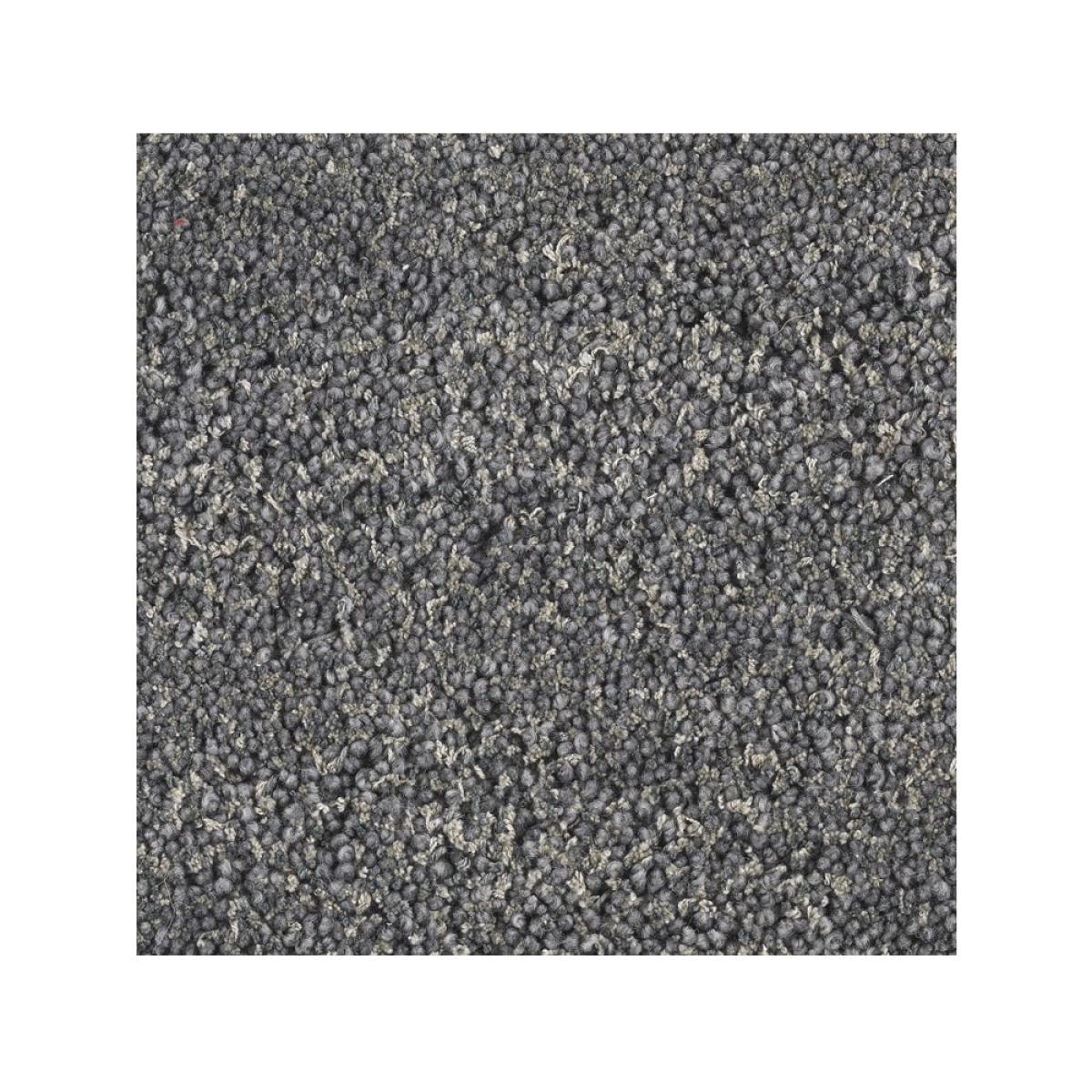 Kateha Mouliné rug Graphite 200x300 cm – image 2