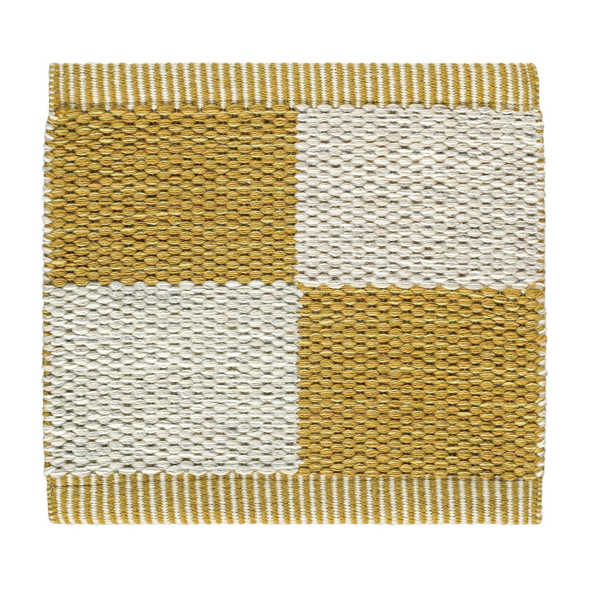 Kasthall Checkerboard Icon rug 165x240 cm Sunny Day – image 2