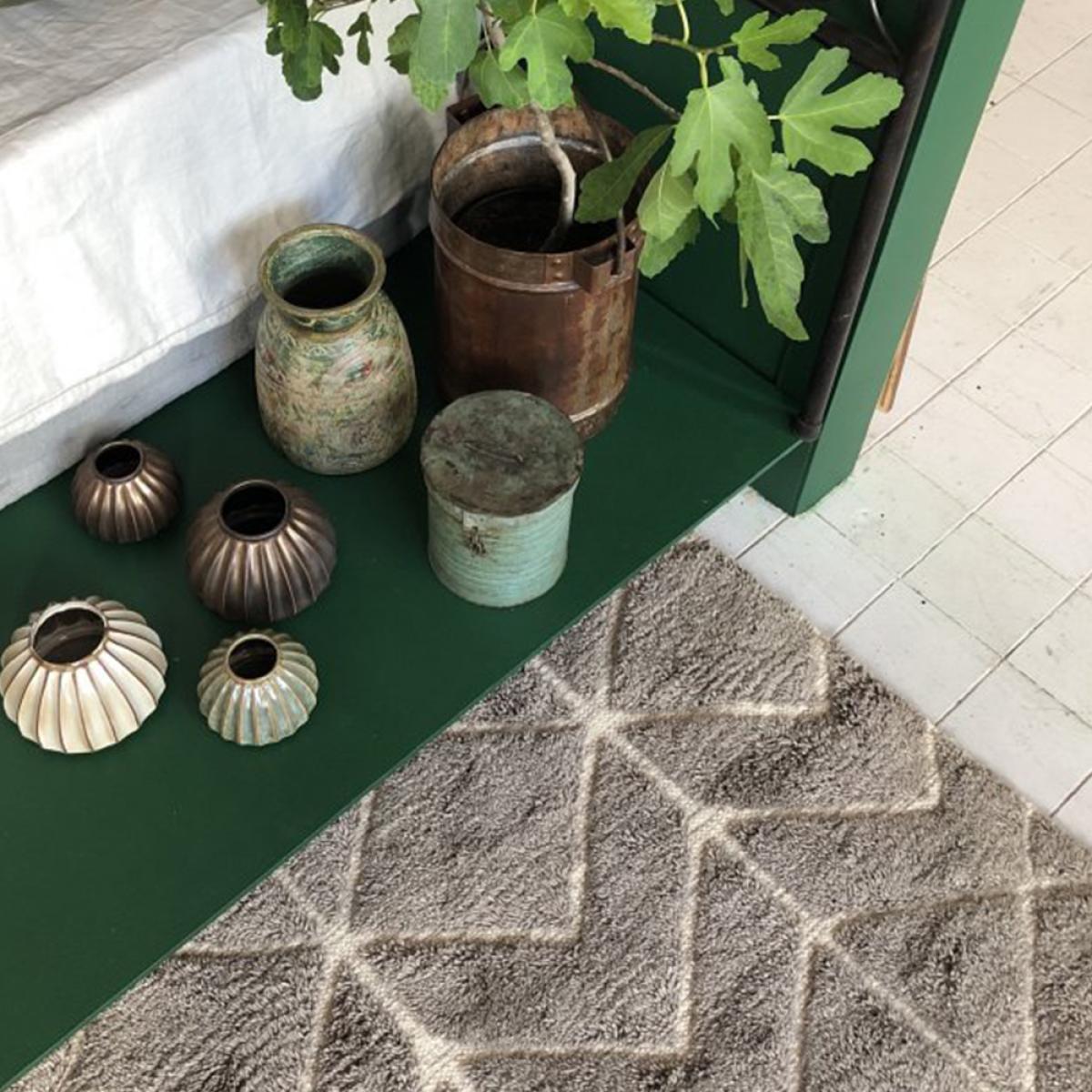 Classic Collection Soho rug Beige 200x300 cm – image 3