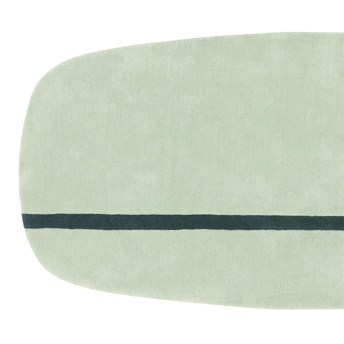 Oona rug mint – image 2