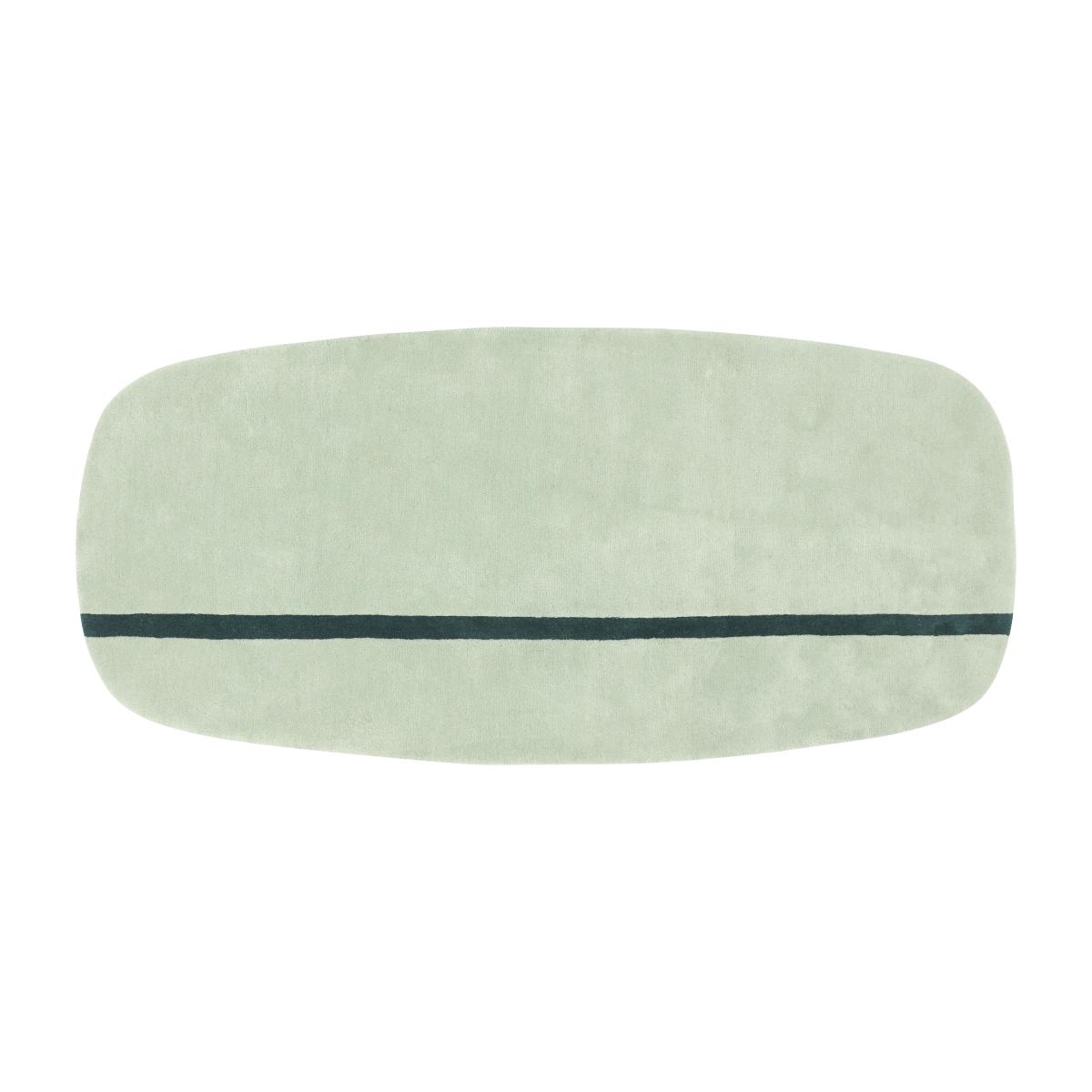 Oona rug mint – image 1
