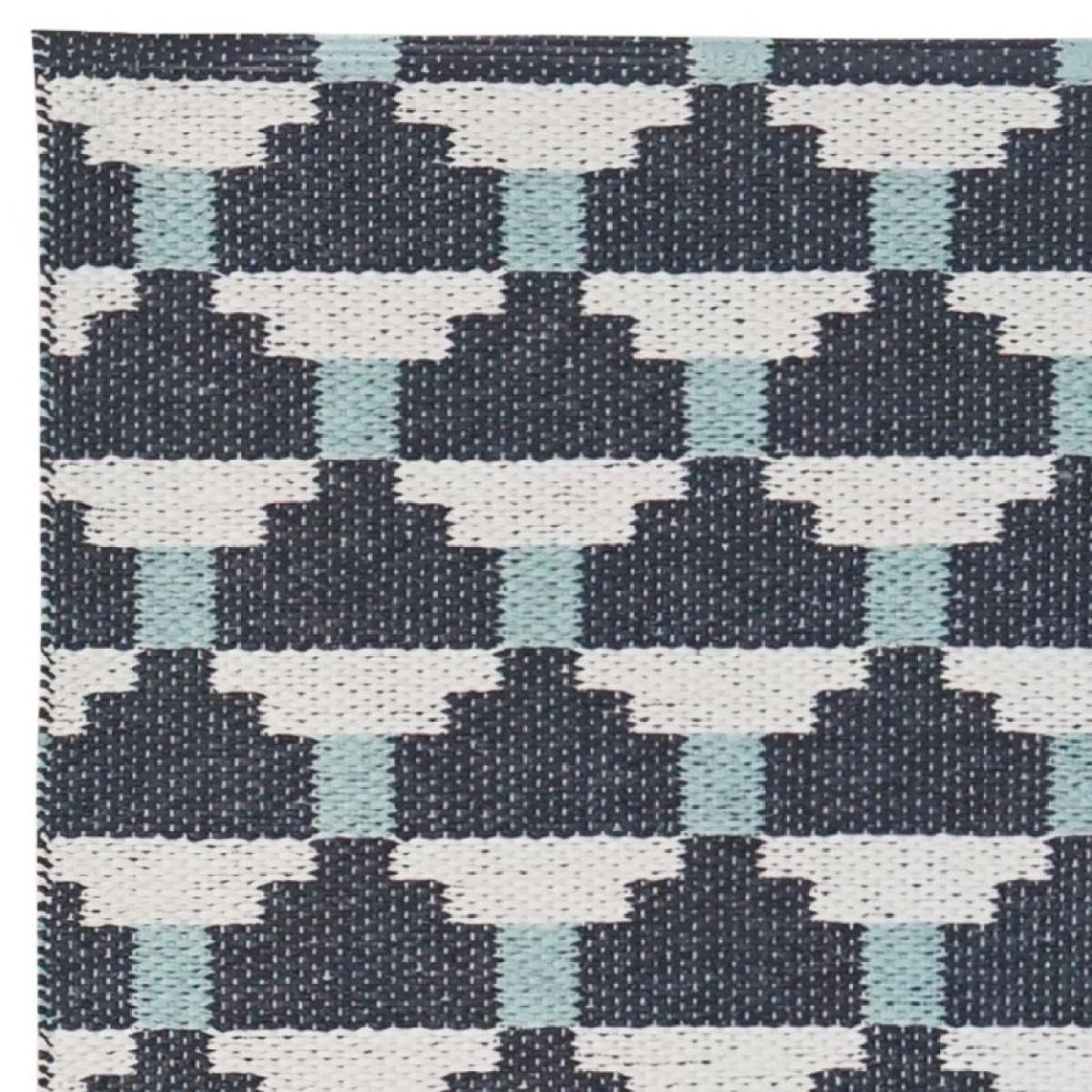 Confect rug night (black) 70x250 cm – image 2