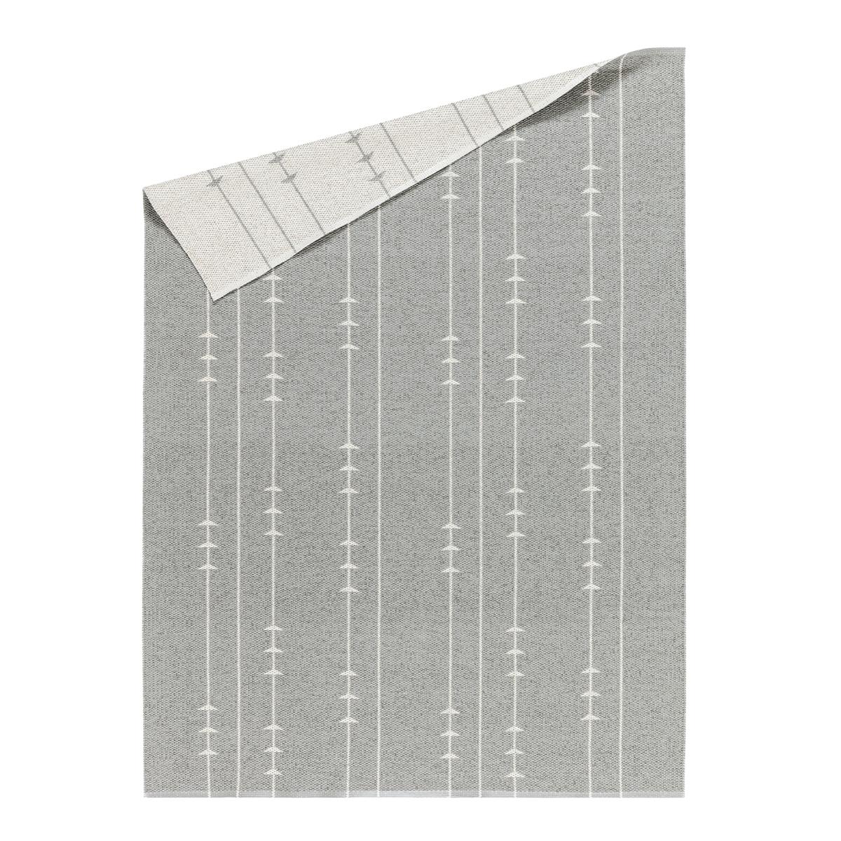 Fir rug large concrete 150x200 cm – image 2