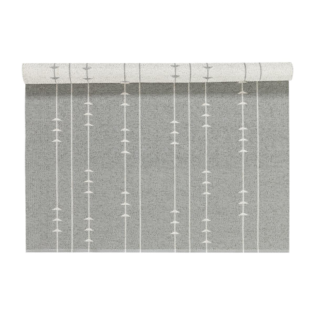 Fir rug large concrete 150x200 cm – image 1