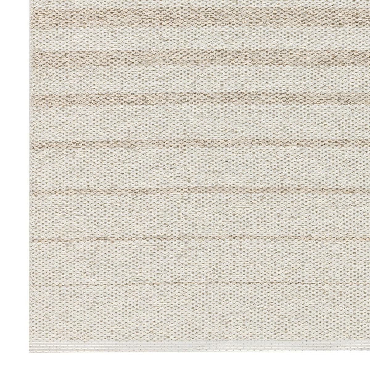 Fade rug nude 80x200 cm – image 3