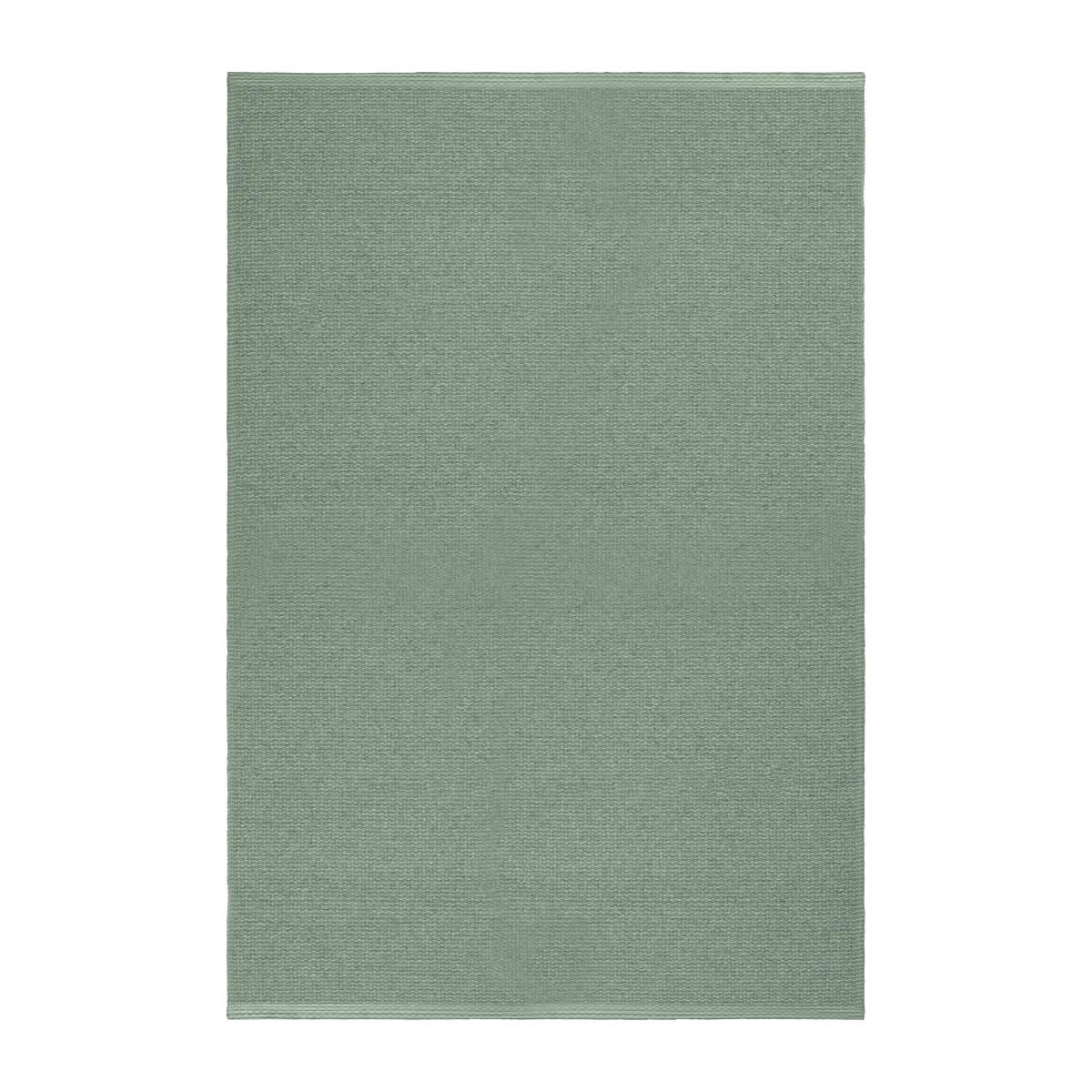 Scandi Living Mellow plastic rug green 150x200 cm – image 2