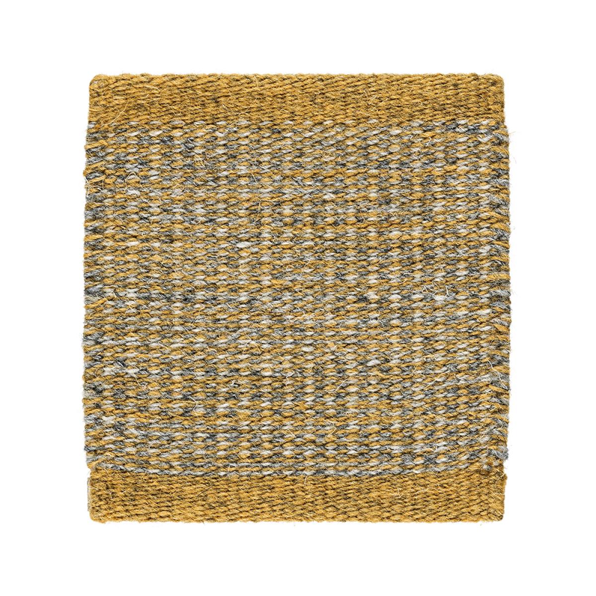 Kasthall Harper rug Golden ash 240x160 cm – image 2