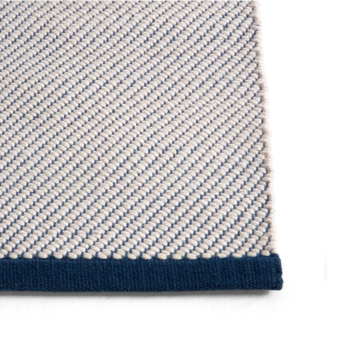 HAY Bias rug 170x240 cm Ocean tint – image 2