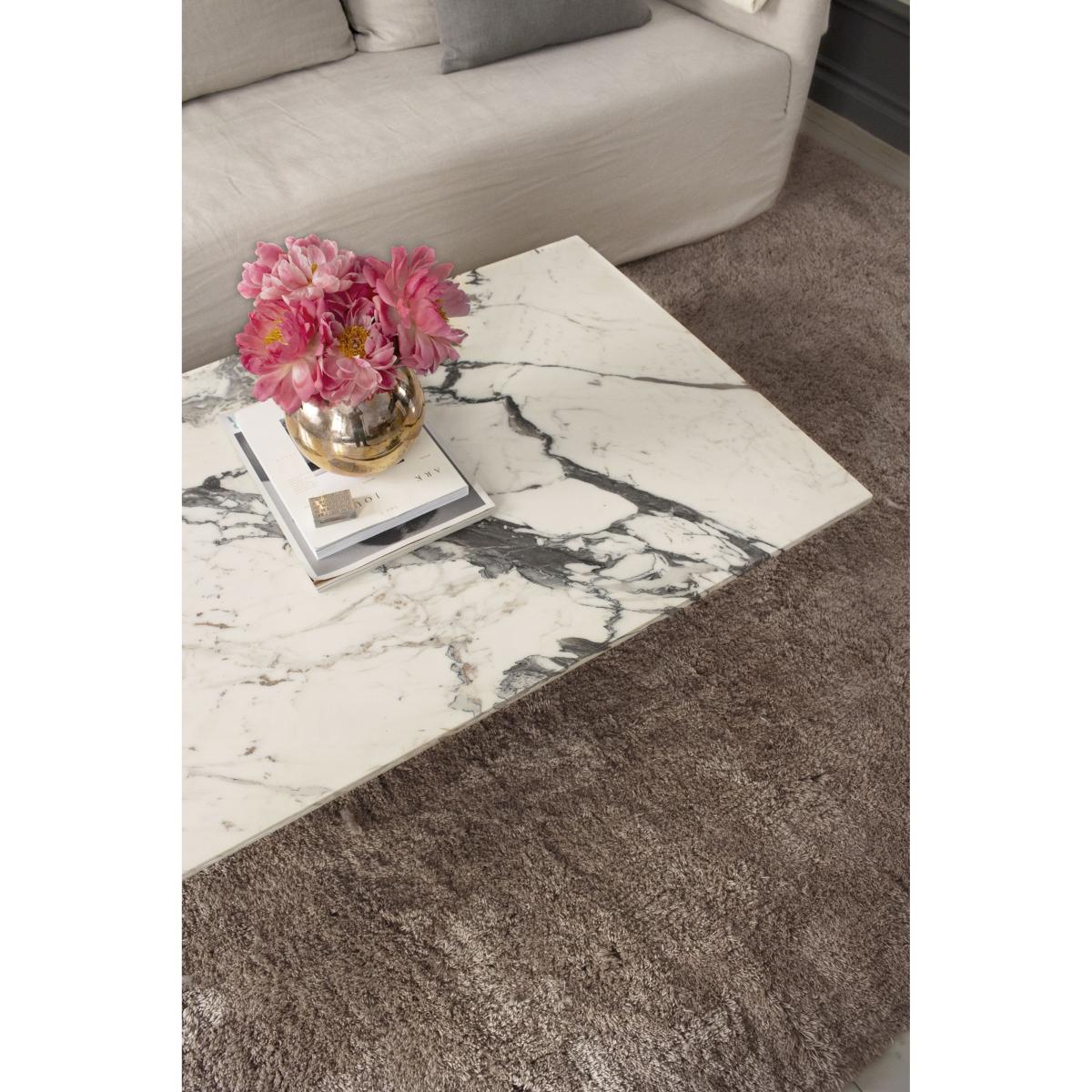 Fallingwater rug 180x270 cm Nougat – image 2